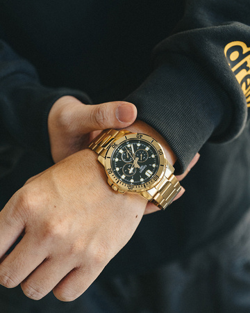 Casio Men's Watch MTP-VD300G-1EUDF (zd268d) + BOX