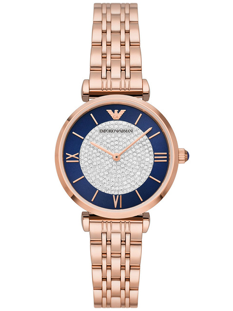 EMPORIO ARMANI AR11423 WOMEN'S WATCH - GIANNI T-BAR (zi511c)