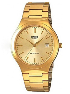 Unisex Casio MTP-1170N-9A watch + BOX