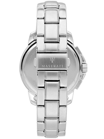 MASERATI MEN'S WATCH R8873621009 - SUCCESSO (zs009c)