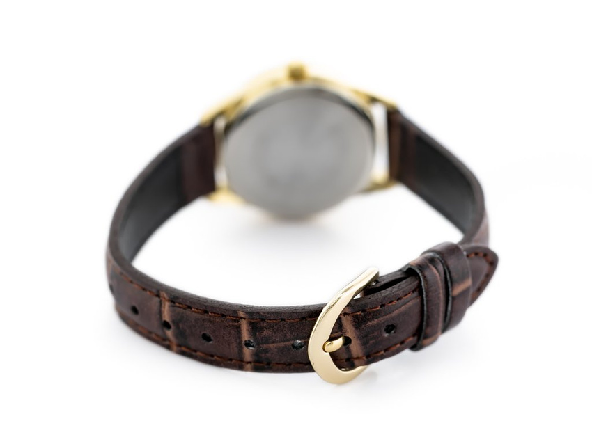 CASIO LTP-V005GL 9A WOMEN'S WATCH (zd582a) + BOX