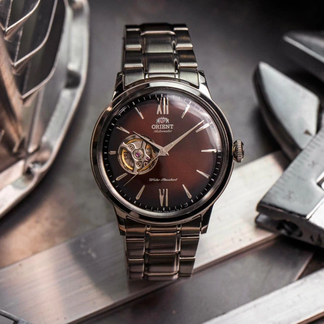 Zegarek Męski Orient Classic RA-AG0027Y10B + BOX