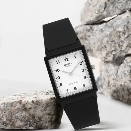 ZEGAREK UNISEX CASIO MQ-27-7B  (zd662a) + BOX