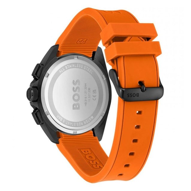 HUGO BOSS Volane Men's Watch 1513957 (zh058b)