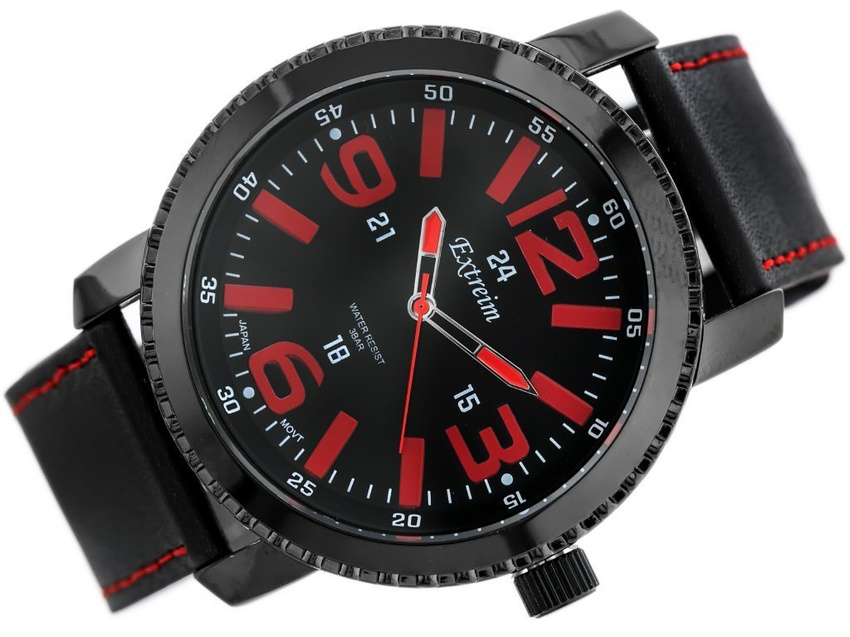 EXTREIM MEN'S WATCH EXT-8814A-2A (zx091b)