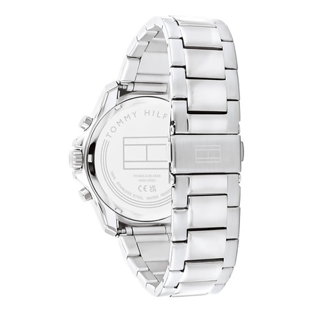 TOMMY HILFIGER Jordan Men's Watch 1792094 + BOX