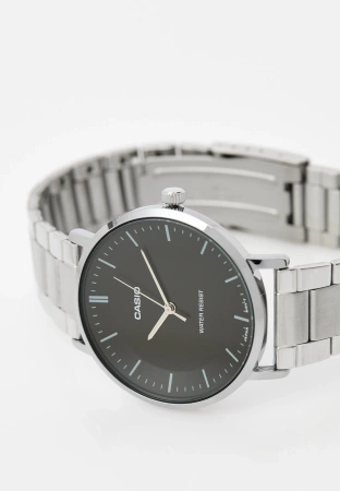 ZEGAREK MĘSKI CASIO  MTP-VT04D-1E + BOX