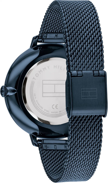 TOMMY HILFIGER WOMEN'S WATCH 1782159 ALEXA (zf545c) + BOX