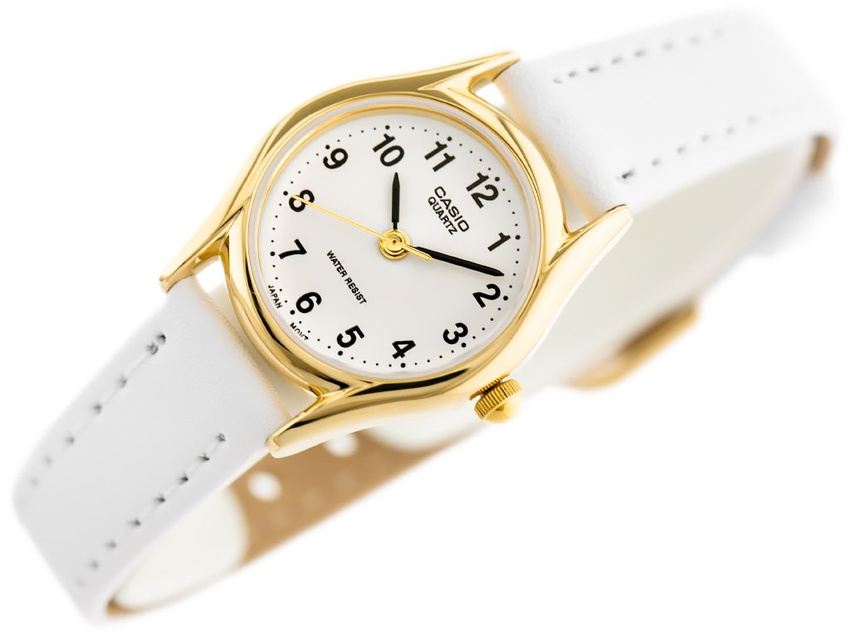 ZEGAREK DAMSKI CASIO LTP-1094Q-7B1 (zd522k)  + BOX