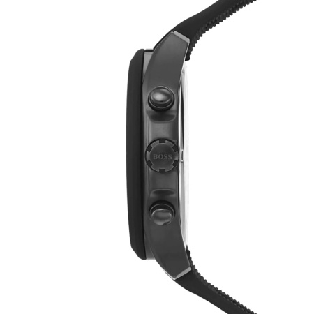 ZEGAREK MĘSKI HUGO BOSS 1513720 - VELOCITY (zh006c)