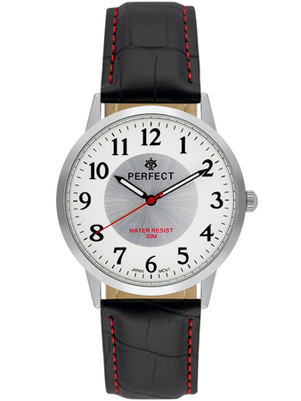 ZEGAREK MĘSKI PERFECT C411Y-13 (zp391a)