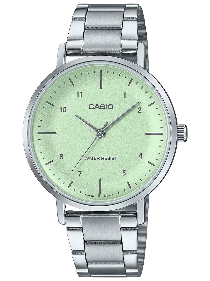 CASIO DÁMSKE HODINKY LTP-VT03D-3BD (zd661b) + BOX