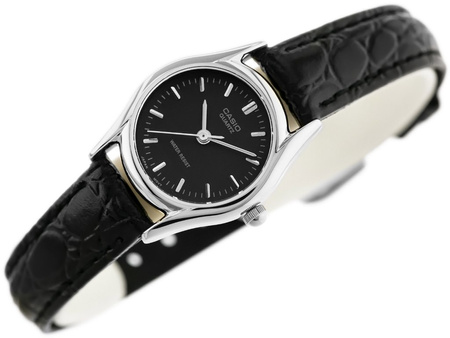 CASIO LTP-1094E-1ARDF WOMEN'S WATCH (zd567b) + BOX