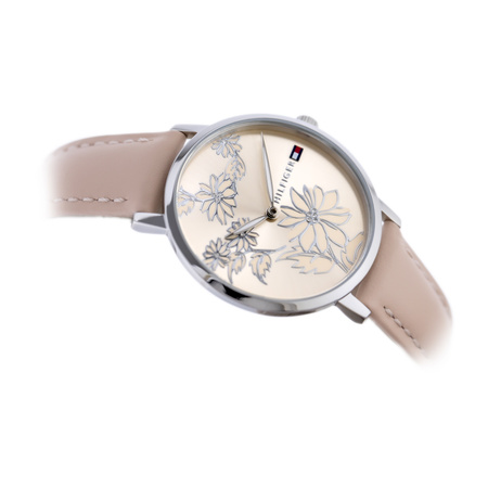 TOMMY HILFIGER 1781919 PIPPA WOMEN'S WATCH (zf508b) + BOX