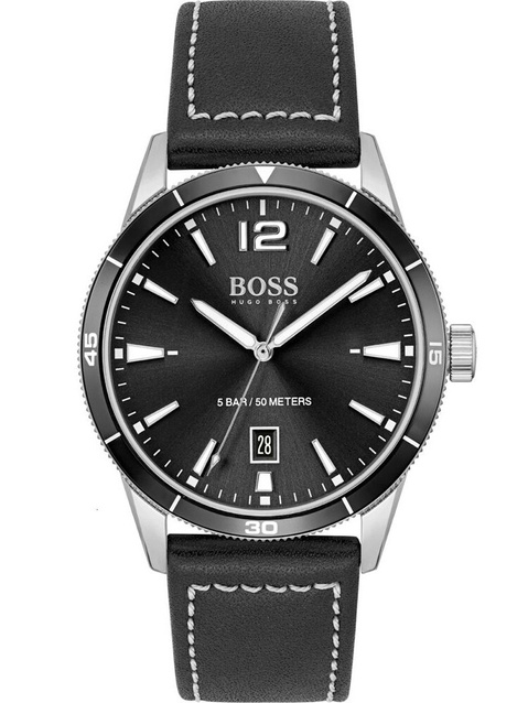 ZEGAREK MĘSKI HUGO BOSS Drifter 1513898 + BOX