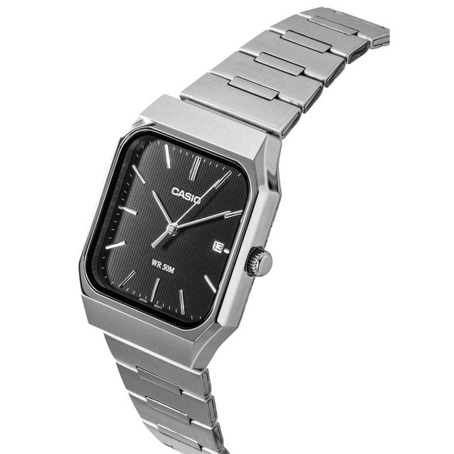 ZEGAREK MĘSKI CASIO MTP-B185D-1A + BOX