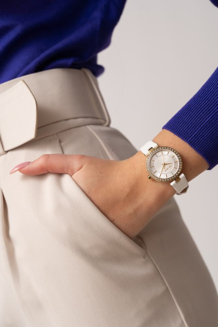 PAUL LORENS WOMEN'S WATCH - PL10995A2-3C2 (zg548c) + BOX