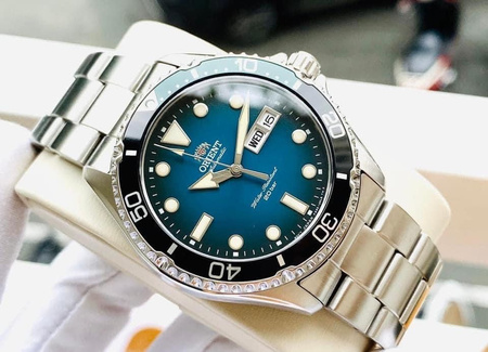 Zegarek Męski Orient RA-AA0811E19B + BOX