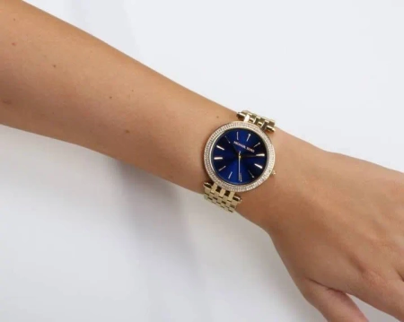 ZEGAREK DAMSKI Michael Kors MK3406 Darci + BOX