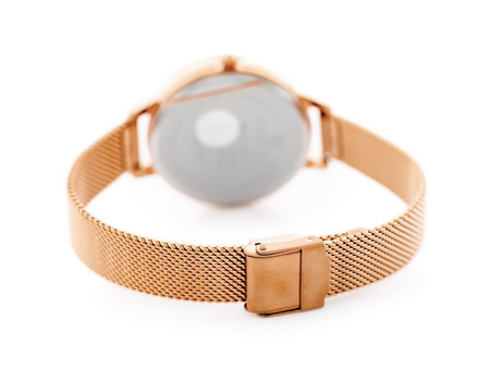 PERFECT S638 WOMEN'S WATCH - DAWN (zp935e) + BOX