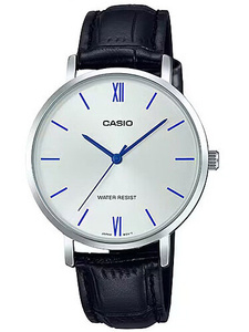 CASIO WOMEN'S WATCH LTP-VT01L-7B1 + BOX