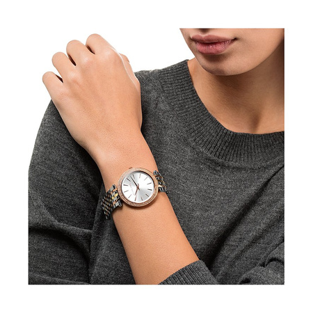 WOMEN'S WATCH Michael Kors DARCI MK3203 (zm532b)