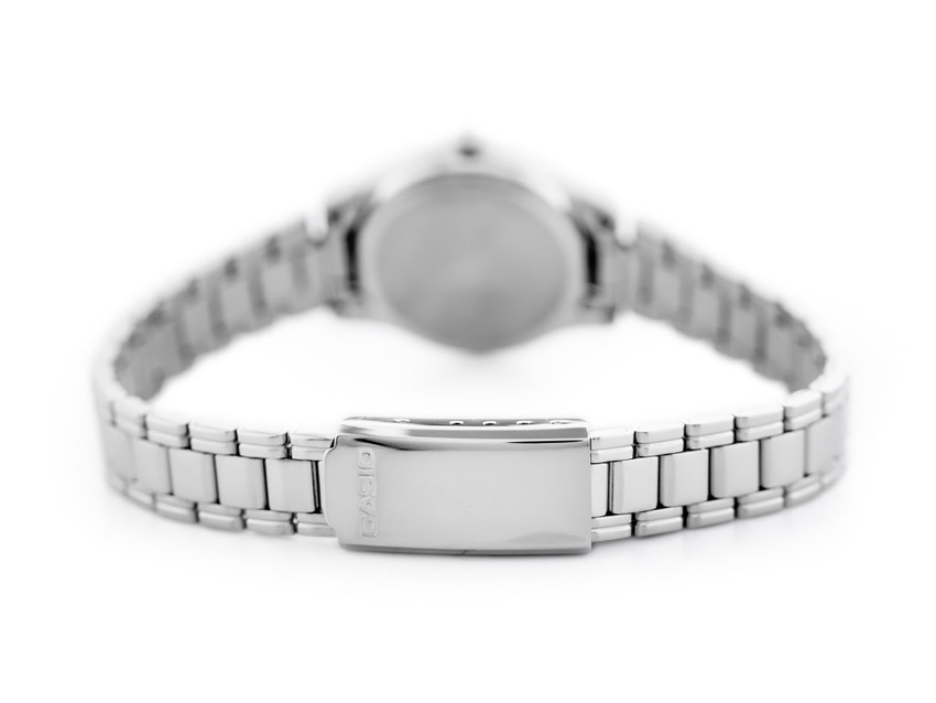 ZEGAREK DAMSKI CASIO LTP-1275D-7B (zd580a) + BOX