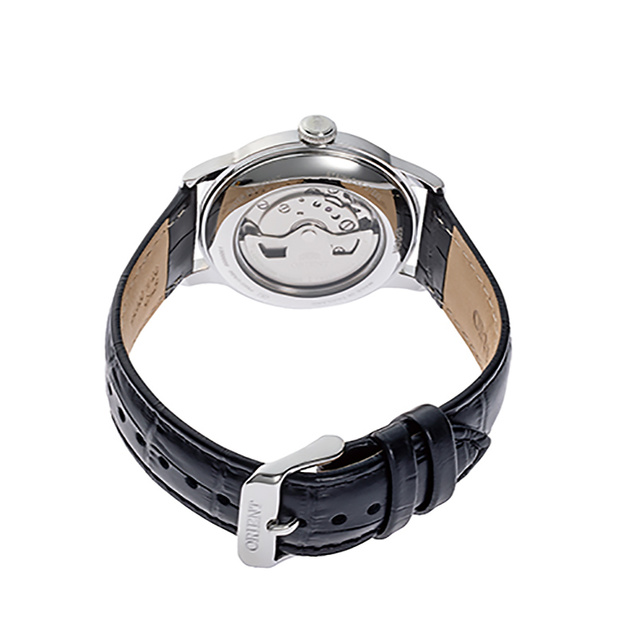 Orient Bambino Small Seconds Men's Watch RA-AP0101B30B+ BOX