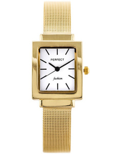WOMEN'S WATCH PERFECT F209 (zp987b) + BOX
