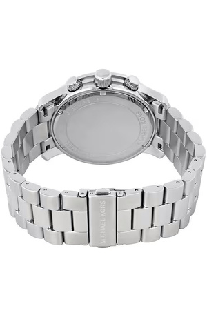 MICHAEL KORS MENS WATCH MK8086 Runway + BOX