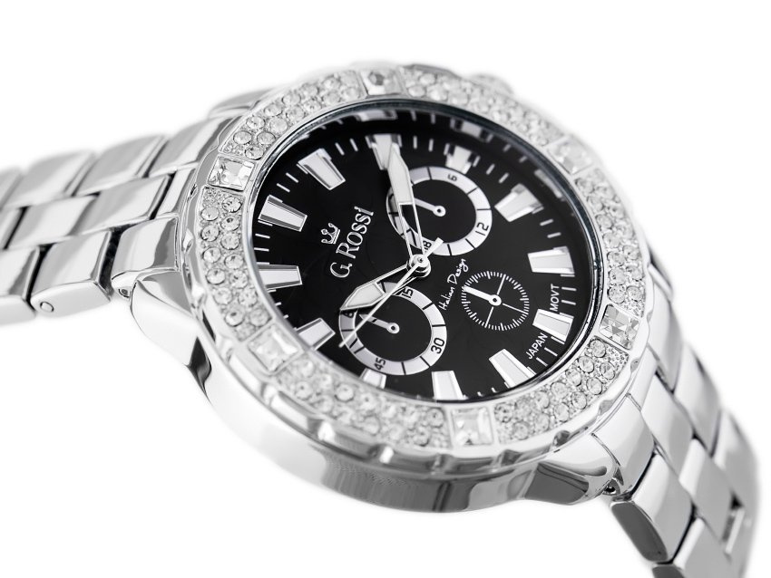 G. ROSSI WATCH - CORE (zg627g) + BOX