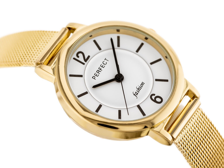 PERFECT F203-5 WOMEN'S WATCH (zp975b)