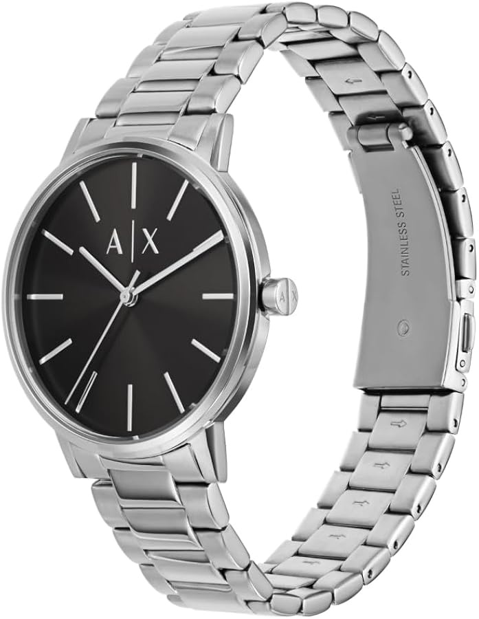 ZEGAREK MĘSKI ARMANI EXCHANGE AX2700 + BOX