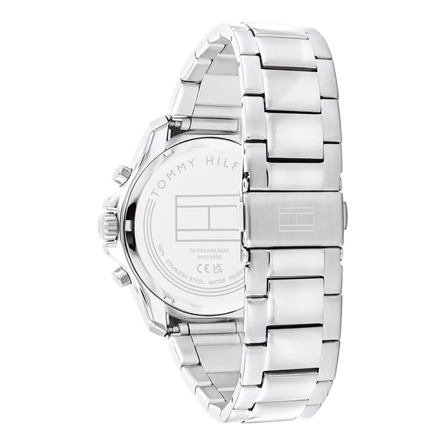 TOMMY HILFIGER Jordan Men's Watch 1792094 + BOX