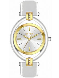 ZEGAREK DAMSKI PAUL LORENS -  PL13628A-3C2  (zg555j) + BOX