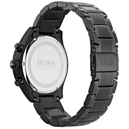 HUGO BOSS MEN'S WATCH 1513578 - GRAND PRIX (zh022a)