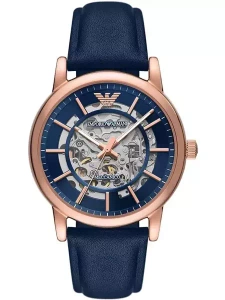 ARMANI AUTOMATIC men's watch AR60050 (zi060a)