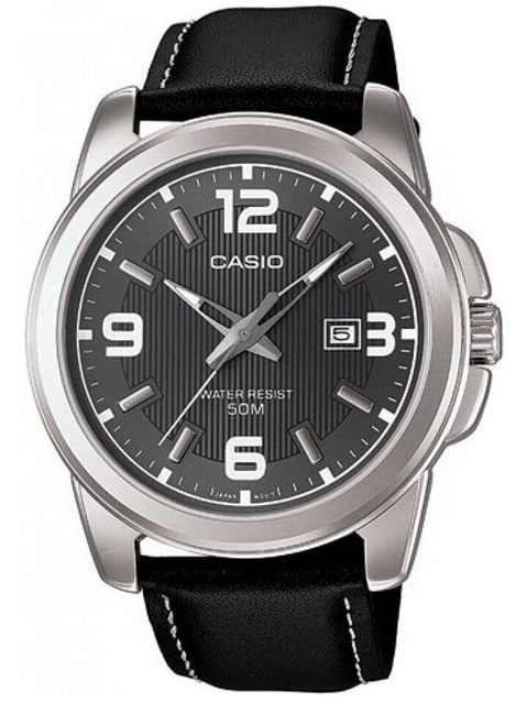 Zegarek Męski Casio Collection MTP-1314L-8A + BOX (zd189b)