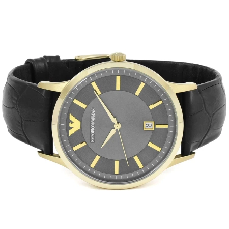 ZEGAREK MĘSKI EMPORIO ARMANI AR11049 - RENATO (zi001f)