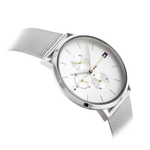 TOMMY HILFIGER 1781942 JENNA WOMEN'S WATCH (zf509a)