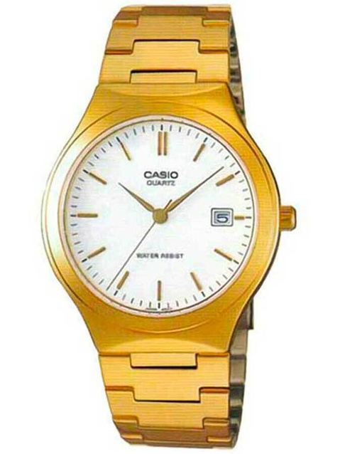 Casio Collection MTP-1170N-7A watch