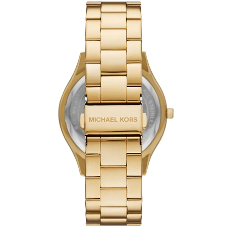 WOMEN'S WATCH MICHAEL KORS MK4732 Slim Runway + BOX