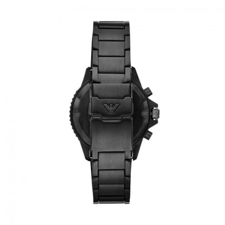 EMPORIO ARMANI AR11363 DIVER MEN'S WATCH (zi035a) + BOX