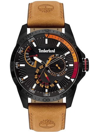 ZEGAREK MĘSKI Timberland OAKHAM TBL.15641JSB-02  (zq027a)