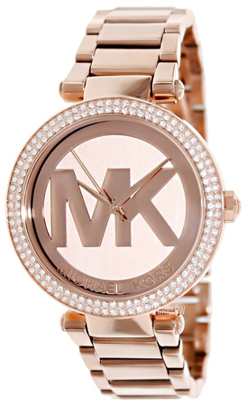 ZEGAREK DAMSKI MICHAEL KORS MK5865 - PARKER (zm516b)