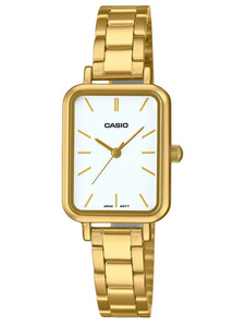 CASIO WOMEN'S WATCH LTP-V009G-7E + BOX