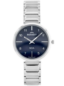 WOMEN'S WATCH BISSET BSBE76 (zb560b)