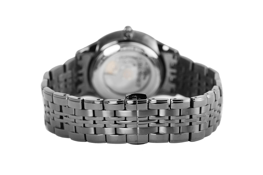 MEN'S WATCH BISSET BSMF37 - AUTOMAT (zb101d)
