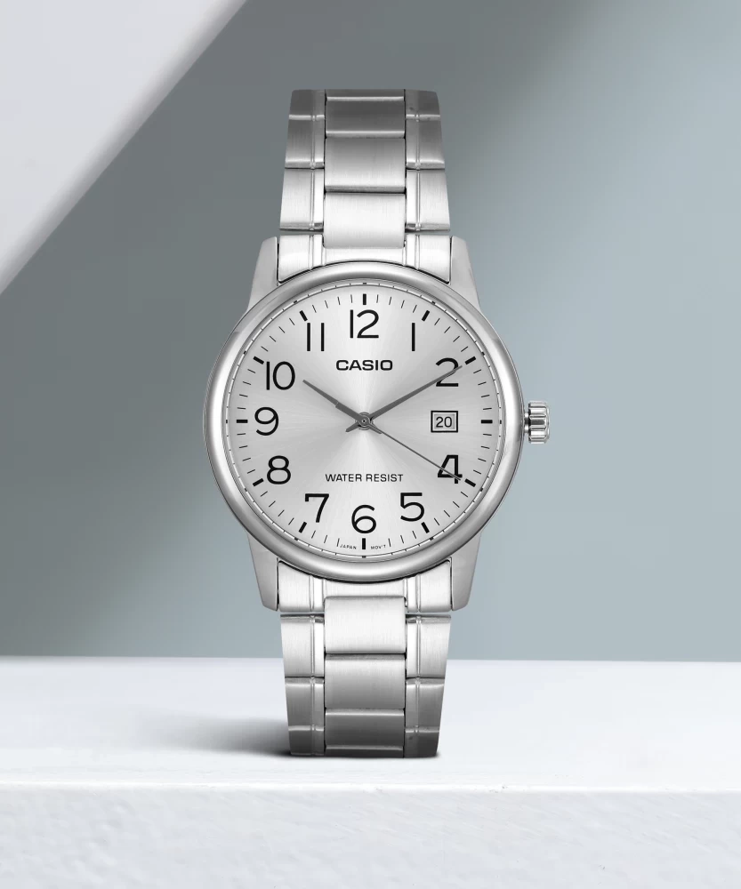 Zegarek Męski Casio Mtp-V002D-7Budf (Zd103D) + Box