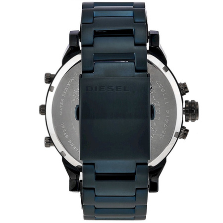 DIESEL MEN'S WATCH DZ7414 - MR. DADDY 2.0 (zz005h)